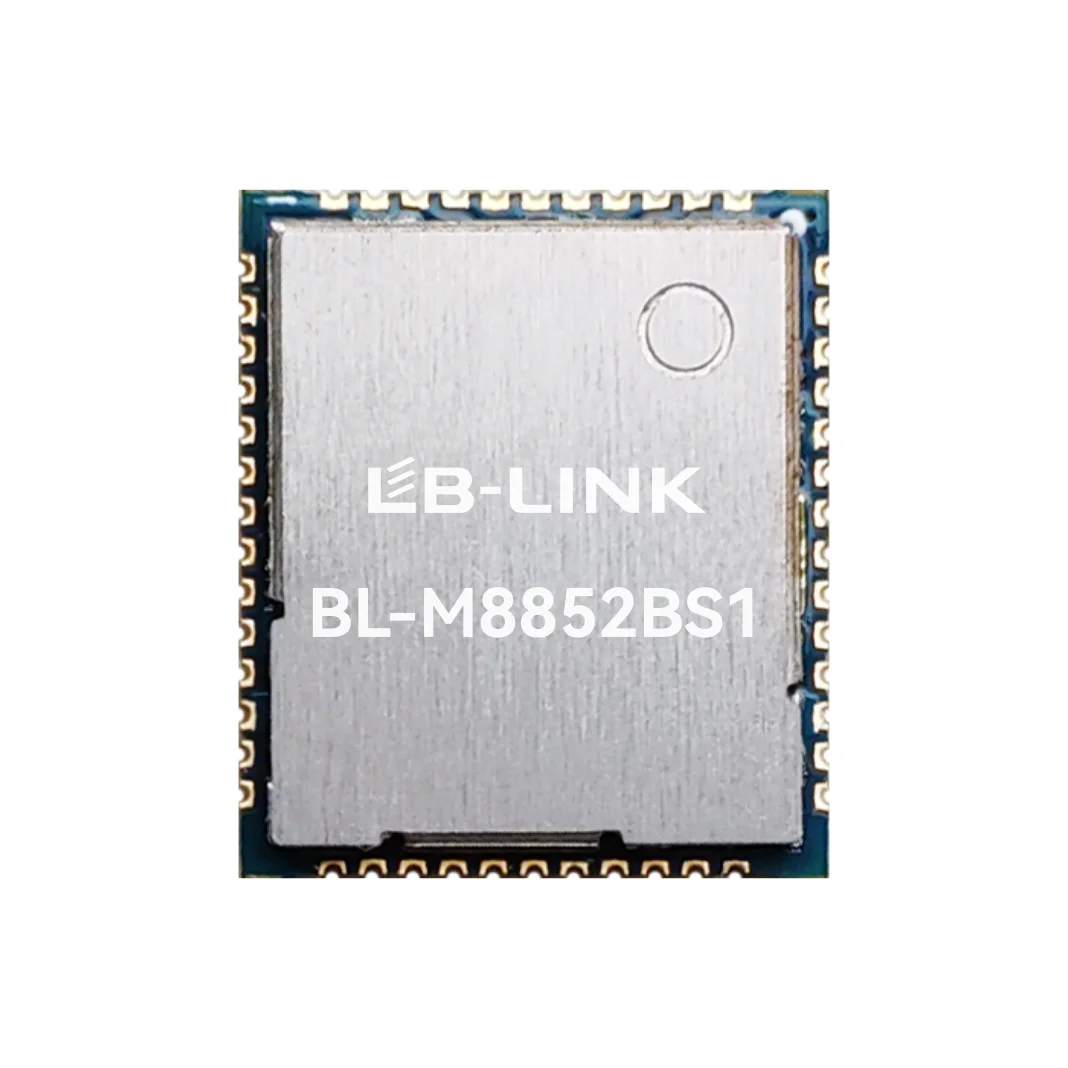 WiFi 6 Modules - BL-M8852BS1 - 2T2R 802.11a/b/g/n/ac/ax WiFi+B5.2 Module
