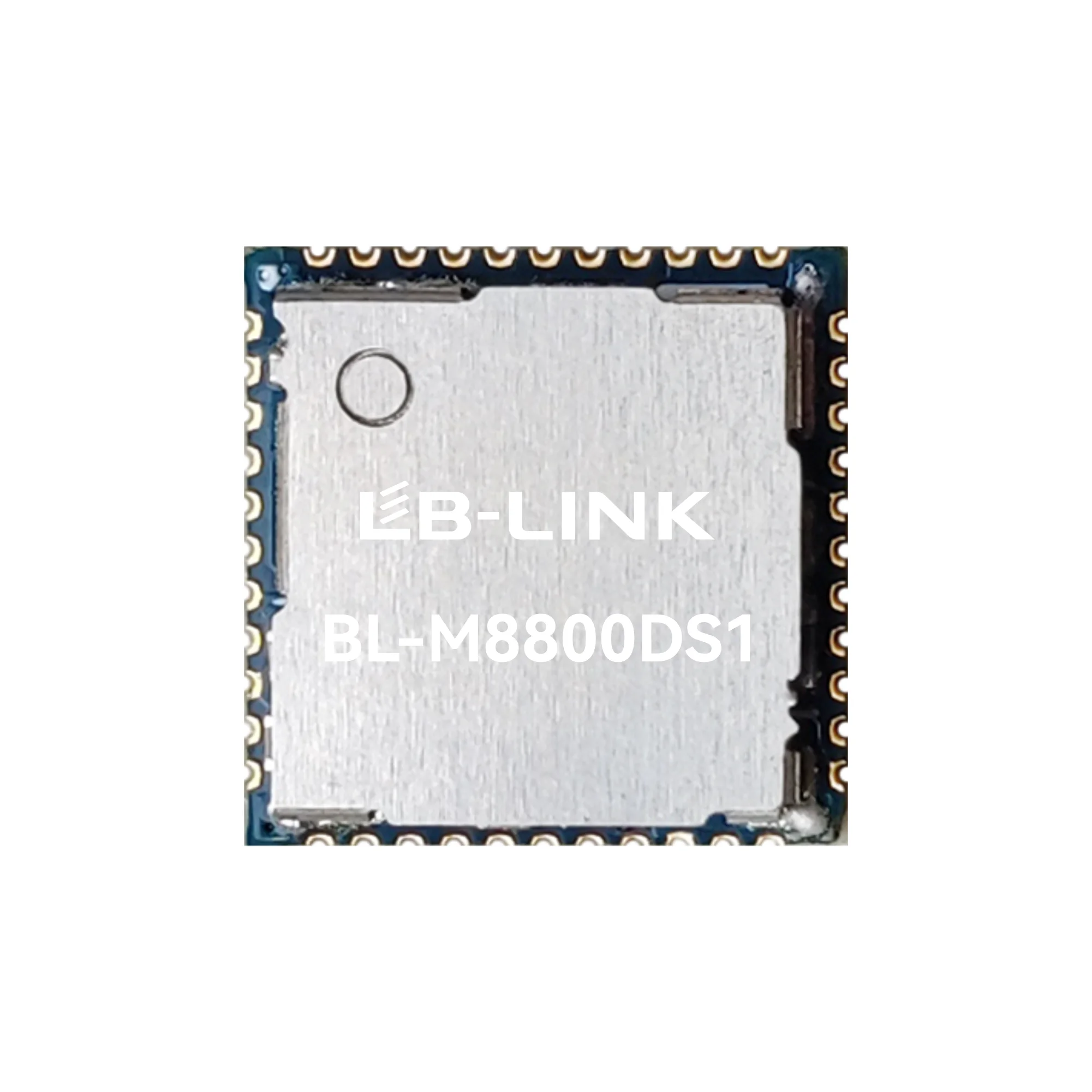 WiFi 6 Modules - BL-M8800DS1 - 1T1R 802.11a/b/g/n/ac/ax WiFi+B5.0 Module
