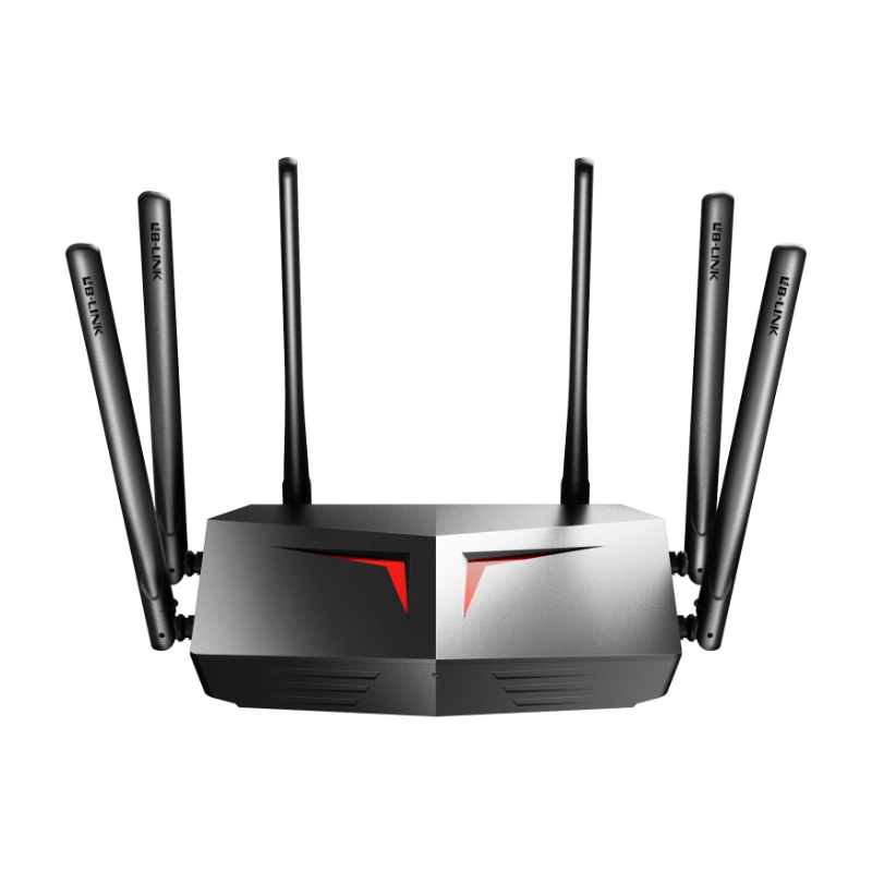 5G Routers - BL-CPE1800M - AX1800 Wireless Dual Band Wi-Fi 6 5G LTE Router