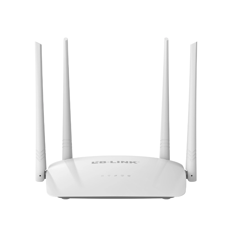 WiFi4 Routers - BL-WR450H - N300 Wireless Router