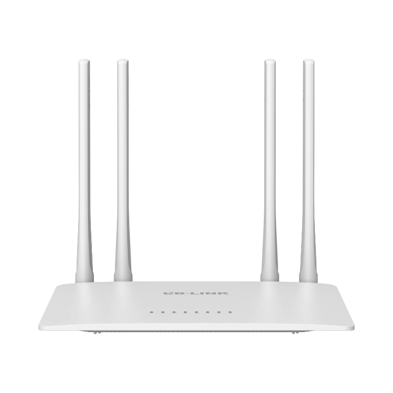 WiFi5 Routers - BL-W1210M - AC1200 Wireless Dual Band Router