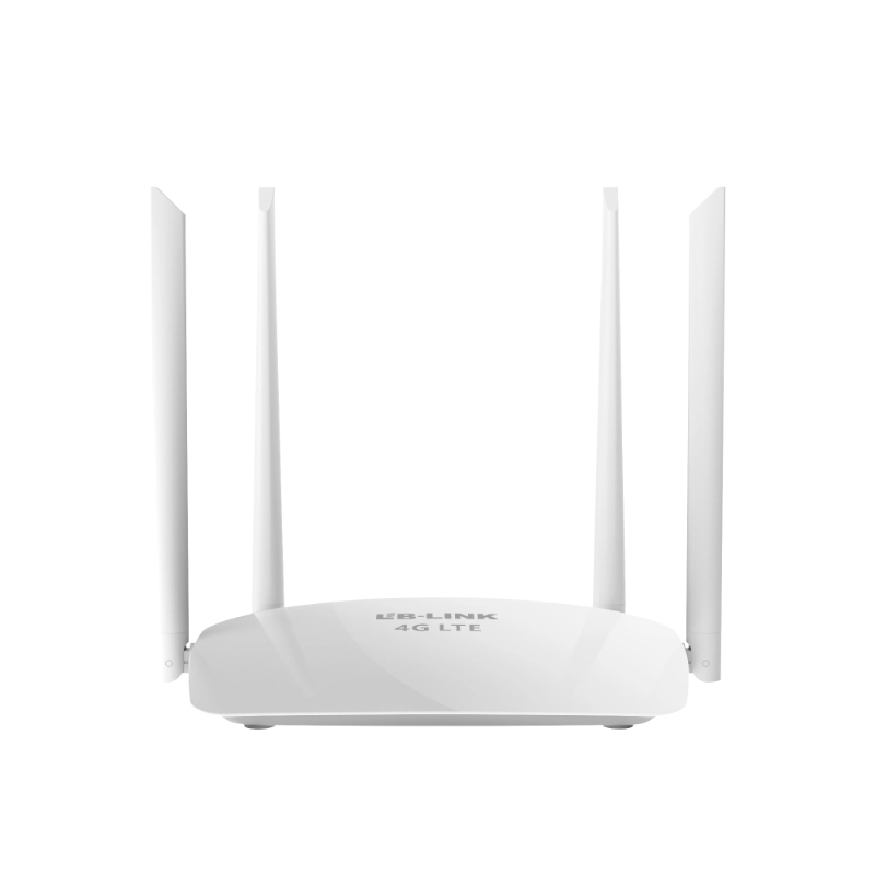 4G Routers - BL-CPE450EU - N300 Wireless 4G LTE Router