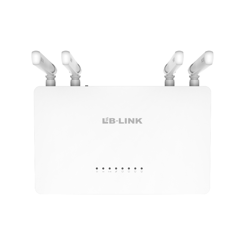 WiFi5 Routers - BL-W1210M Product Display Picture 5
