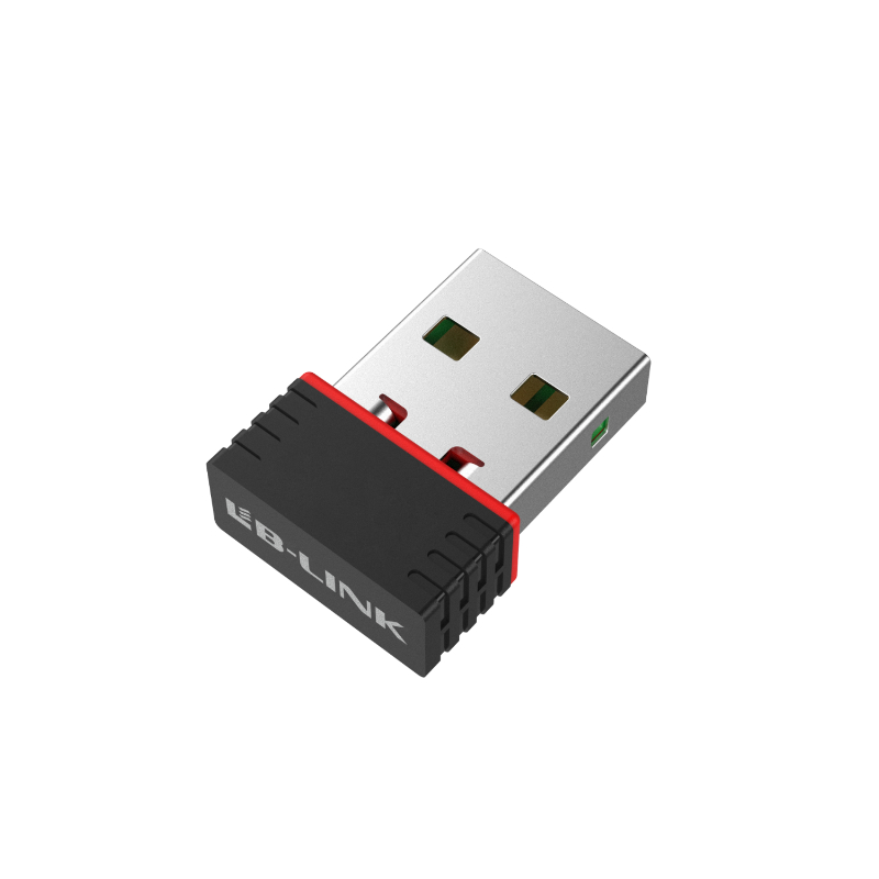 WiFi4 USB Adapters - BL-WN151 Product Display Picture 5