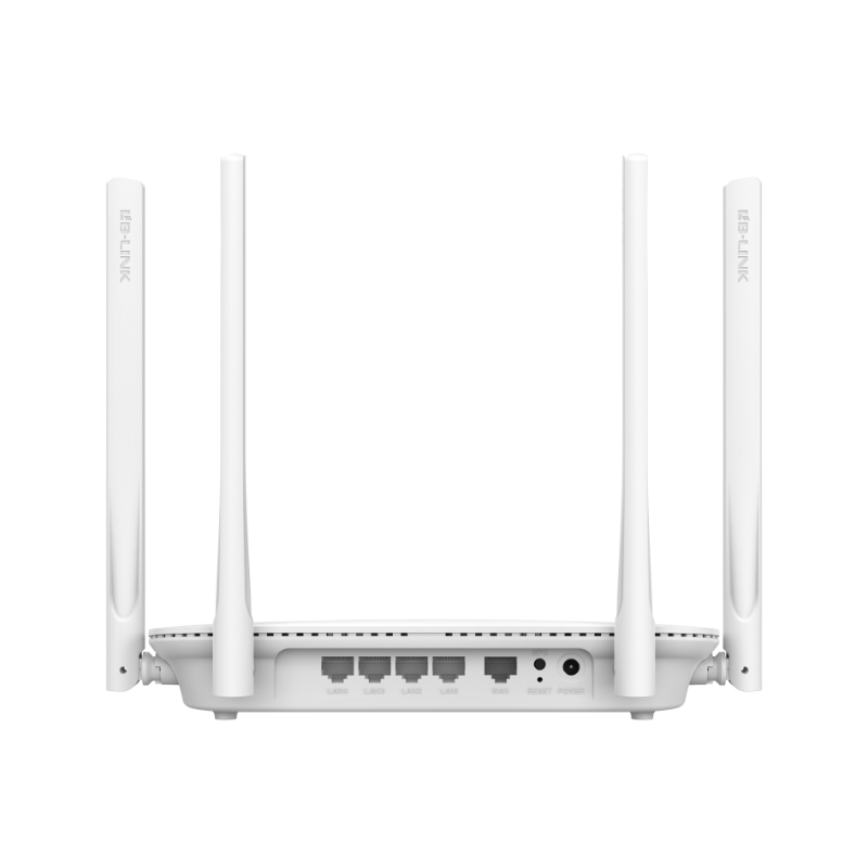 WiFi5 Routers - BL-WR1300H Product Display Picture 4