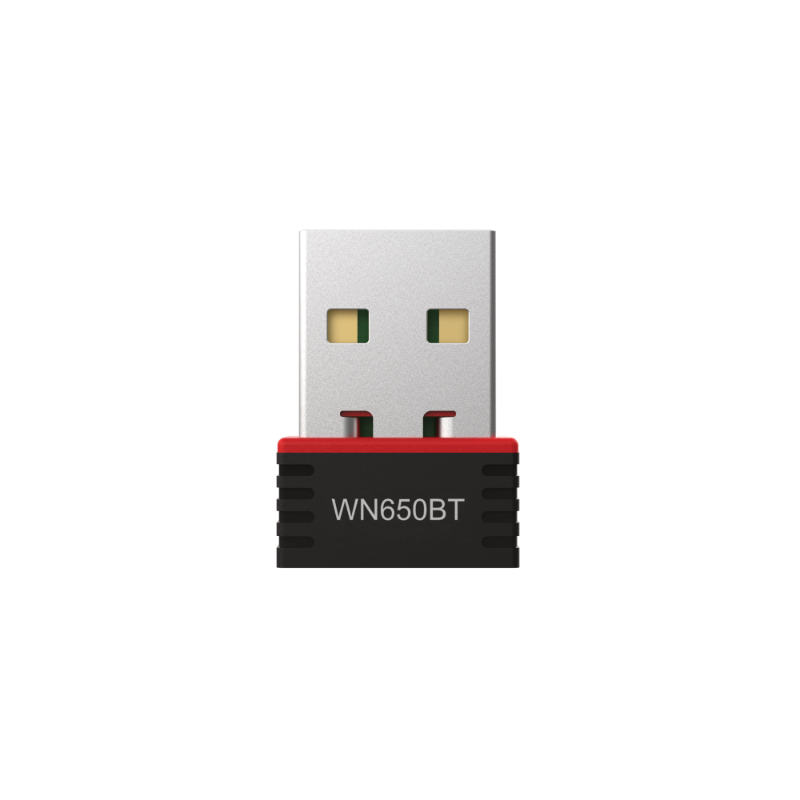 WiFi5 USB Adapters - BL-WN650BT Product Display Picture 2