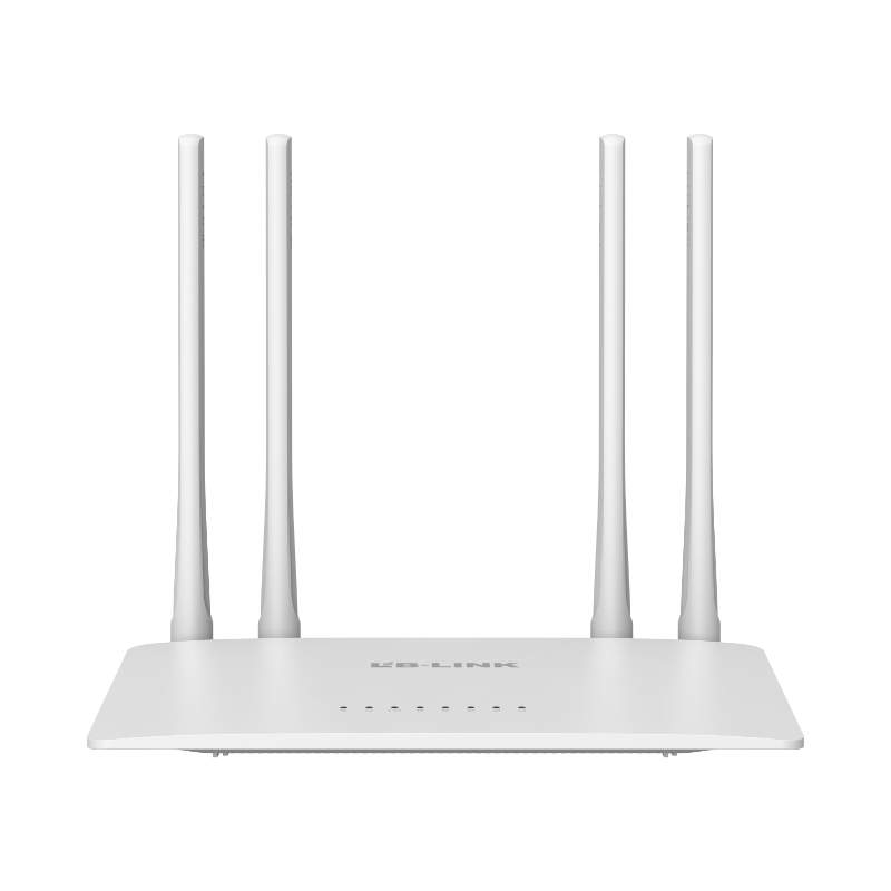 WiFi5 Routers - BL-W1210M Product Display Picture 2