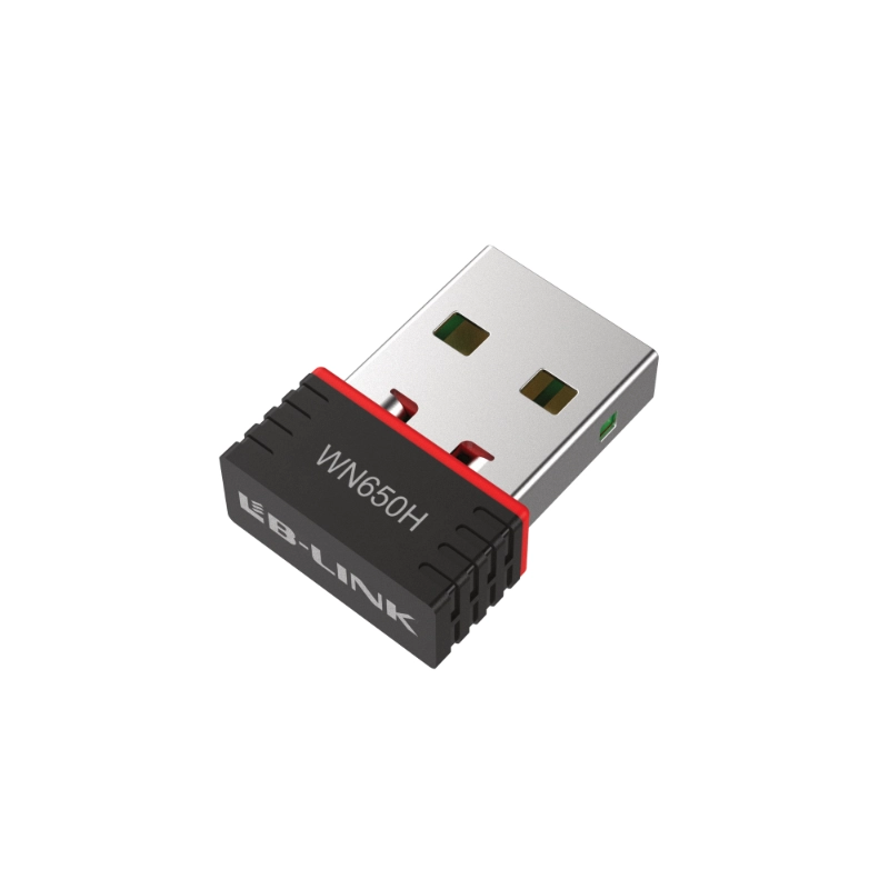 WiFi5 USB Adapters - BL-WN650H - AC650 Dual band Nano USB Adapter