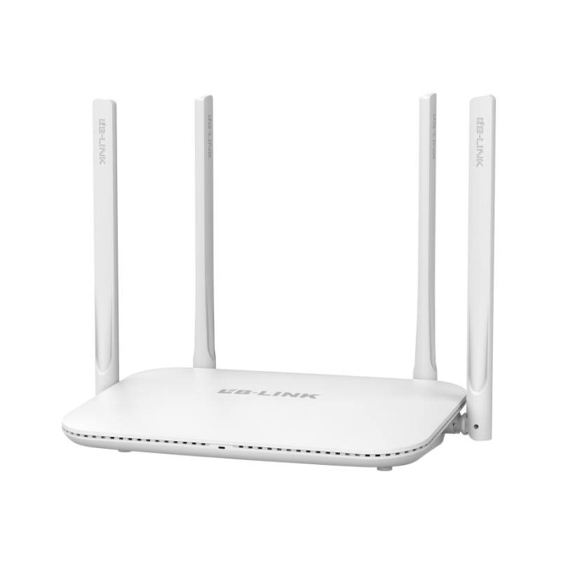WiFi5 Routers - BL-WR1300H Product Display Picture 1
