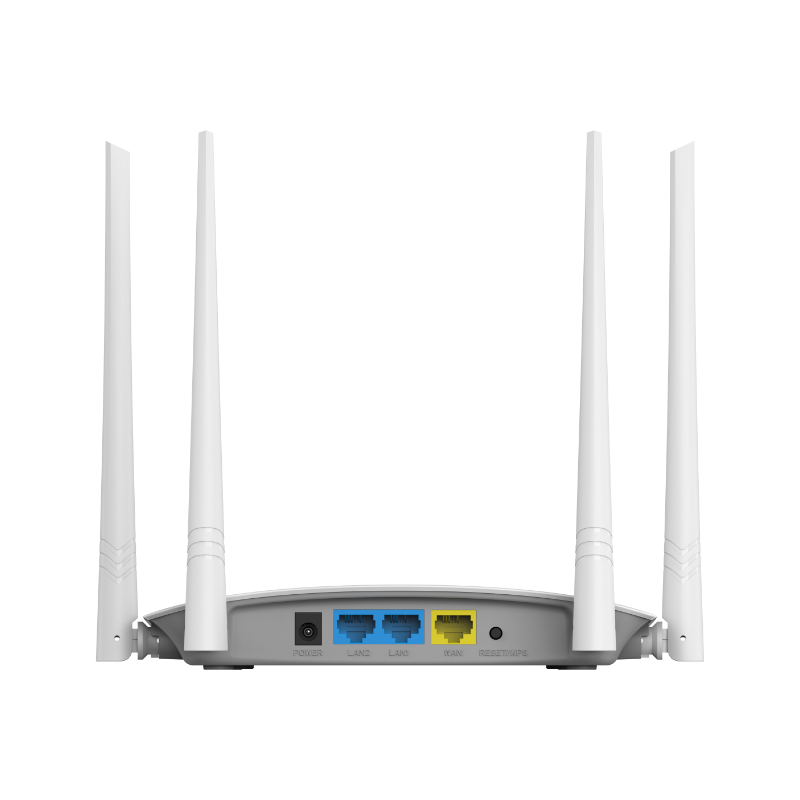 WiFi4 Routers - BL-WR450H Product Display Picture 3
