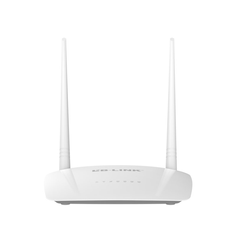 WiFi4 Routers - BL-WR2000 Product Display Picture 2