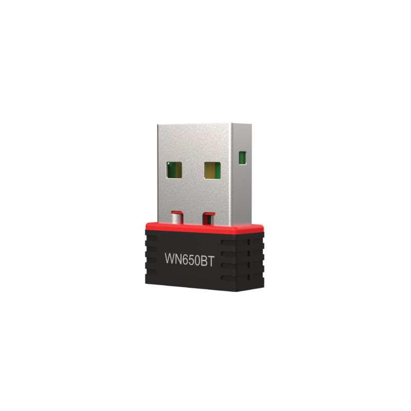 WiFi5 USB Adapters - BL-WN650BT Product Display Picture 1