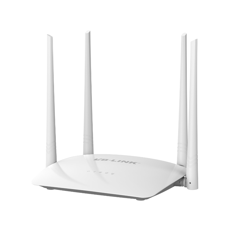 WiFi4 Routers - BL-WR450H Product Display Picture 1