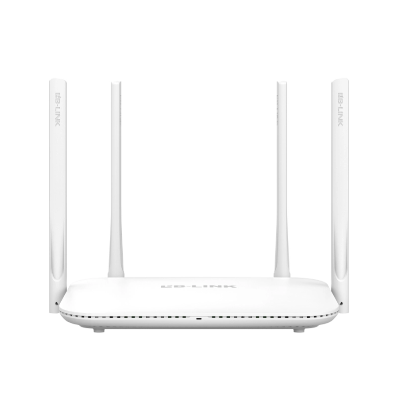 WiFi5 Routers - BL-WR1300H - AC1200 Wireless Dual Band Gigabit Router