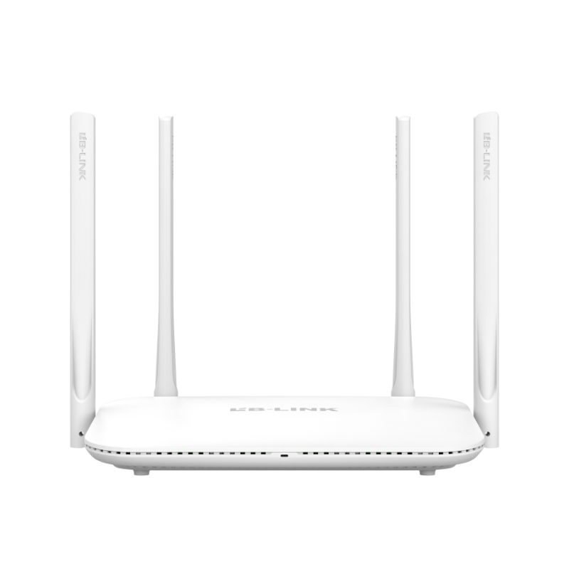 WiFi5 Routers - BL-WR1300H Product Display Picture 2