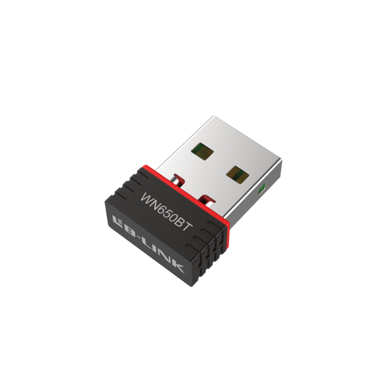 WiFi5 USB Adapters - BL-WN650BT Product Display Picture 5