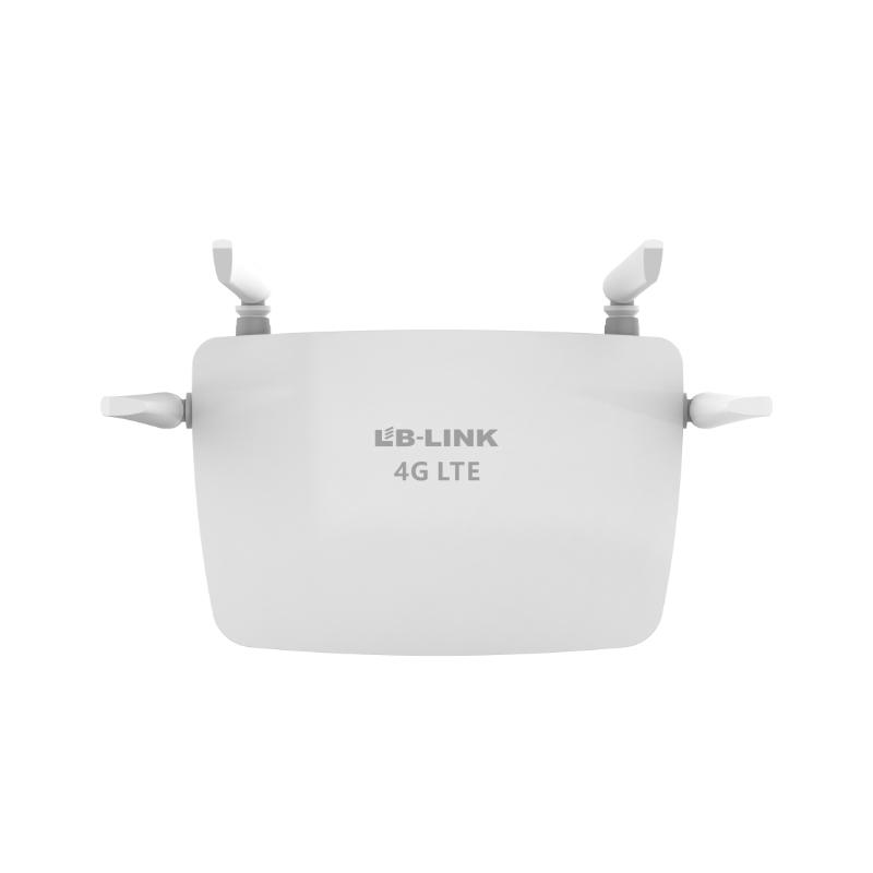 4G Routers - BL-CPE450EU Product Display Picture 5