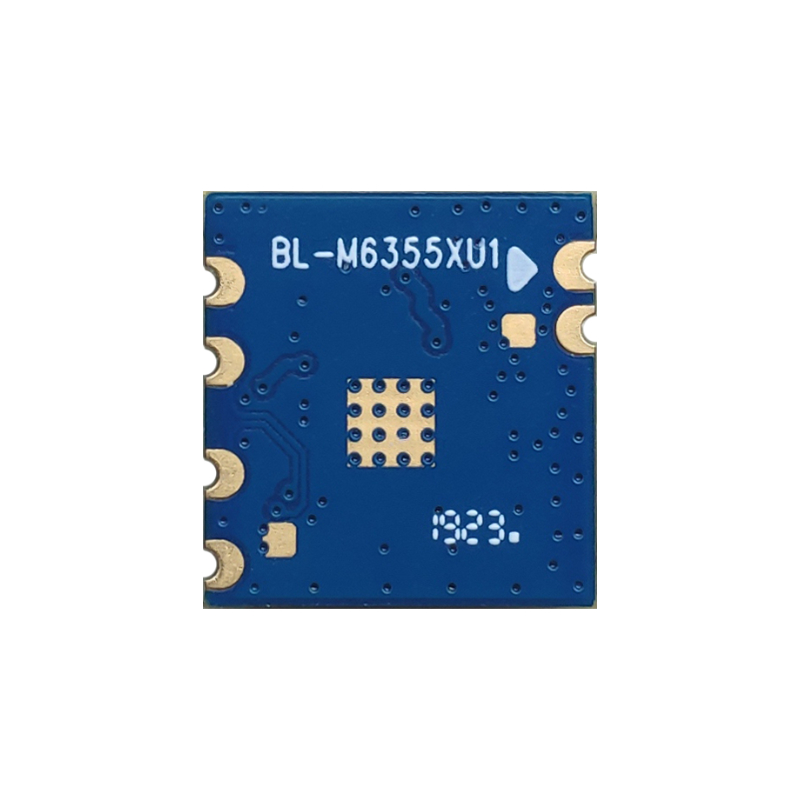 WiFi4+BT Modules - BL-M6115CU1 Product Display Picture 2