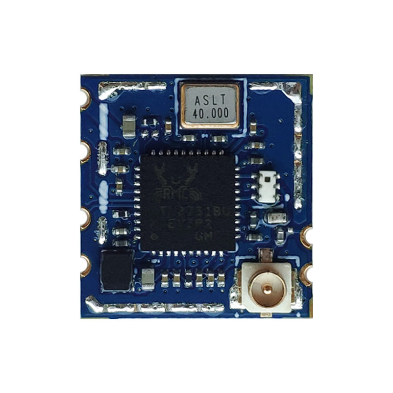 WiFi4 Modules - BL-M8731BU3 (IPEX) Product Display Picture 1