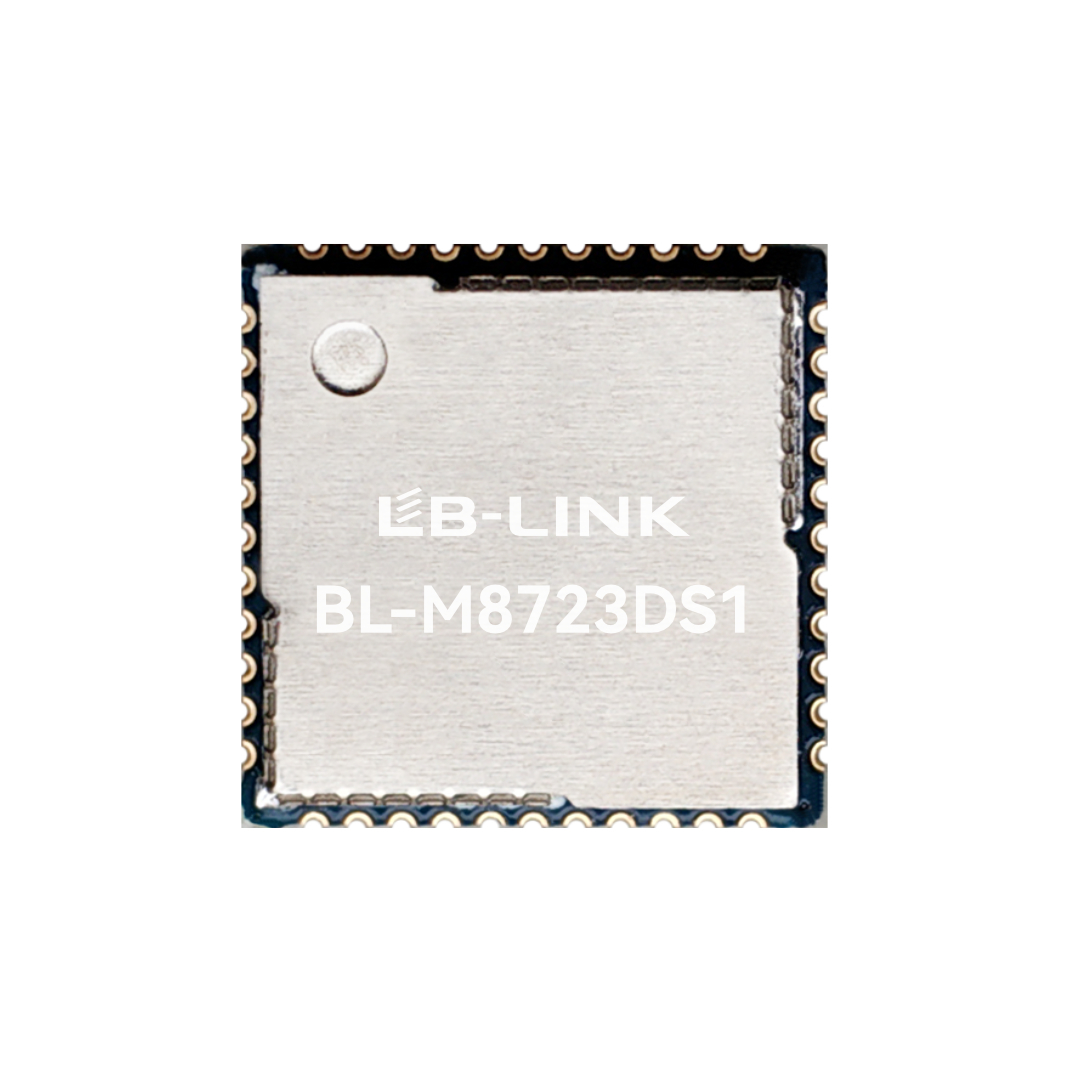 WiFi4+BT Modules - BL-M8723DS1 Product Display Picture 1