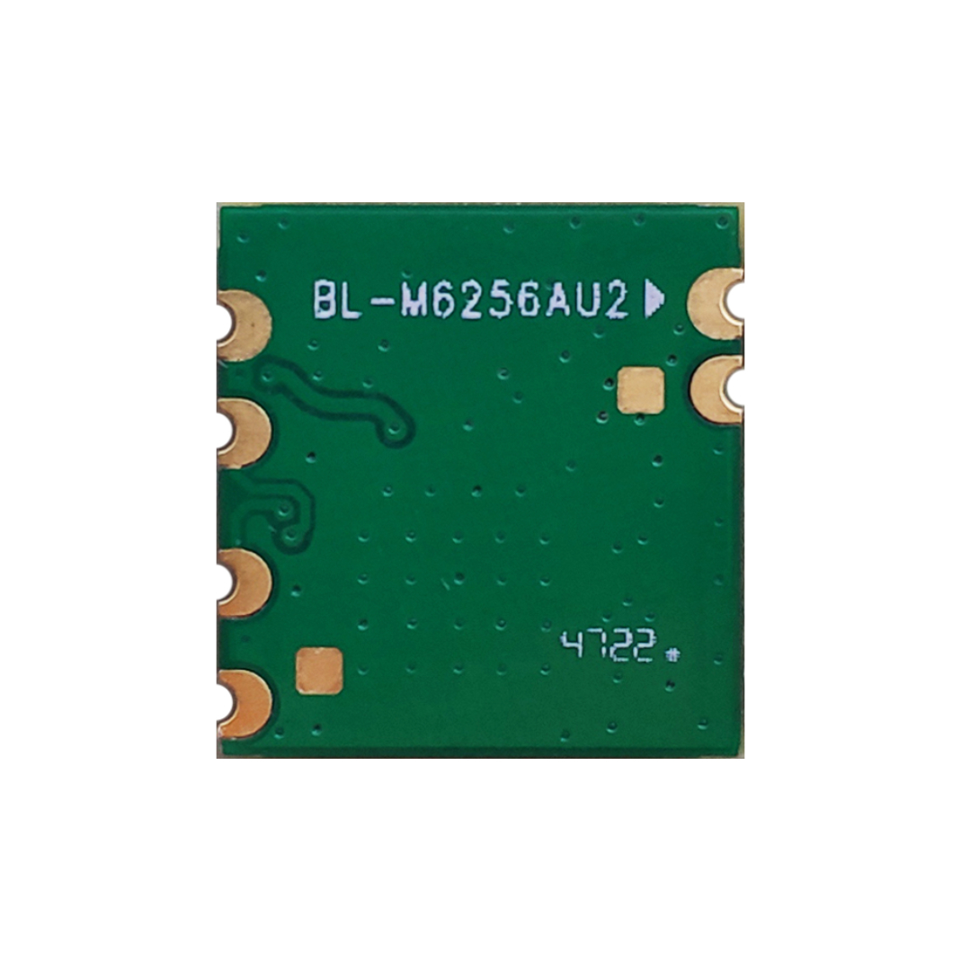 WiFi4 Modules - BL-M6256AU2 Product Display Picture 2