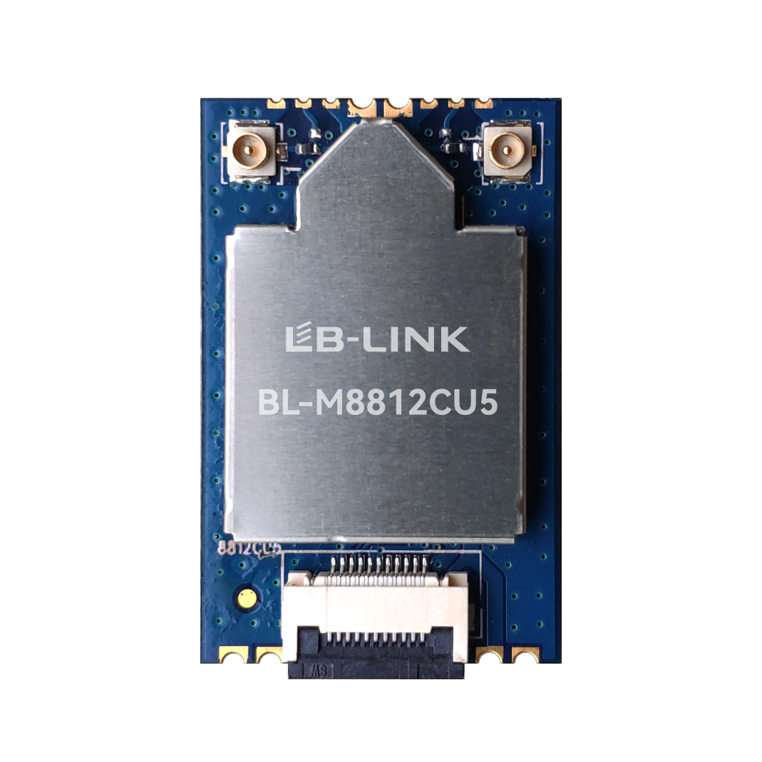WiFi5 Modules - BL-M8812CU5 Product Display Picture 1