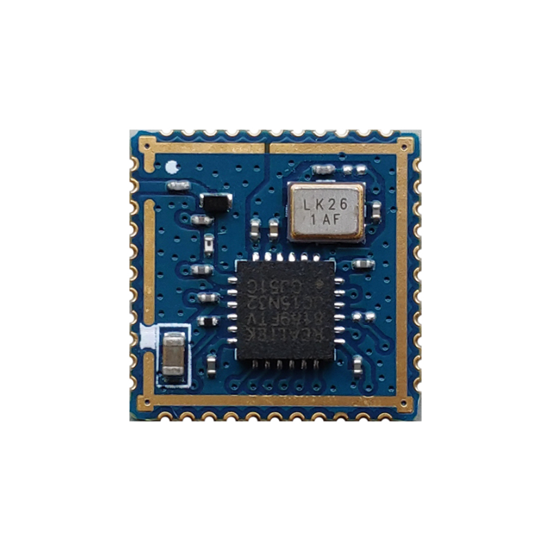 WiFi4 Modules - BL-M8189FS6 Product Display Picture 1