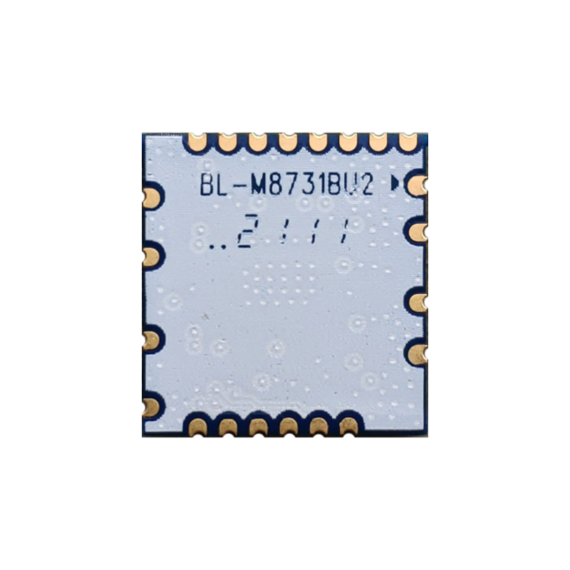 WiFi4 Modules - BL-M8731BU2 Product Display Picture 2
