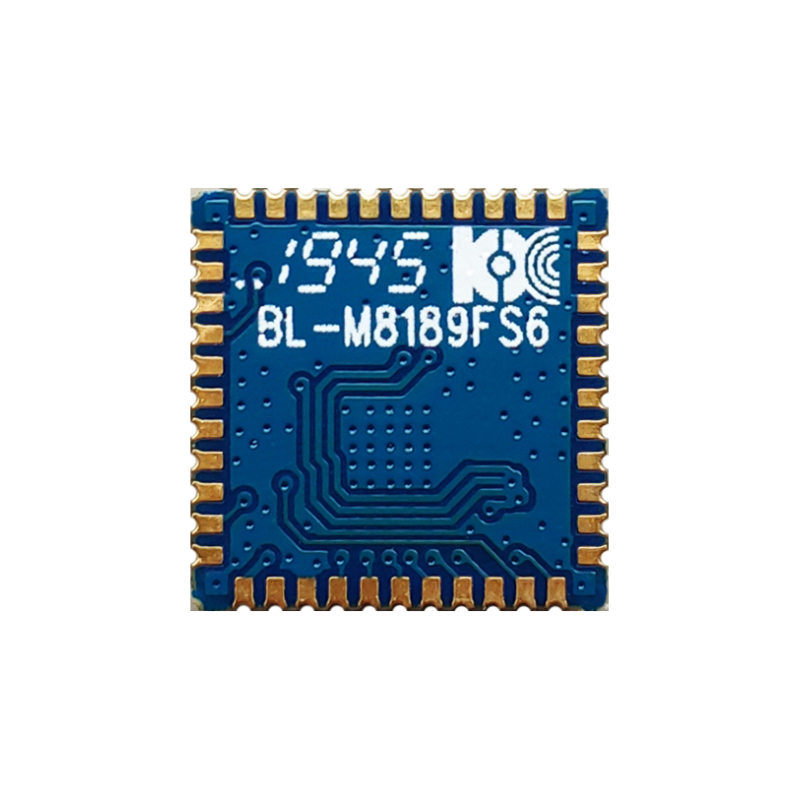 WiFi4 Modules - BL-M8189FS6 Product Display Picture 2