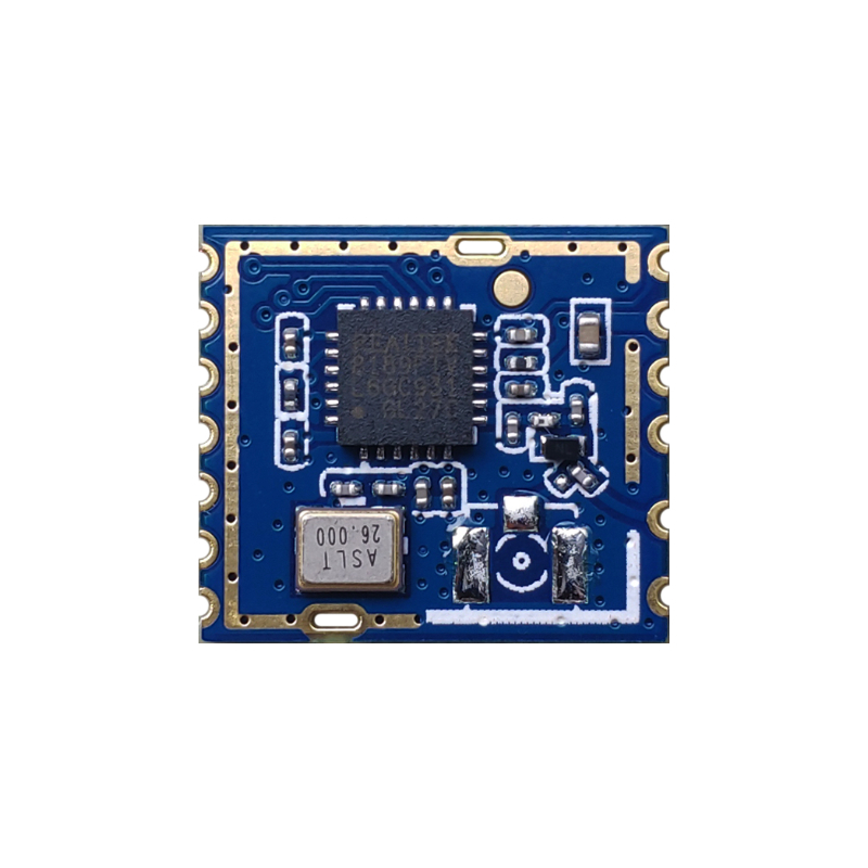 WiFi4 Modules - BL-M8189FS5 Product Display Picture 1