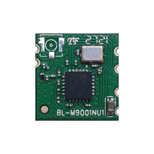WiFi4 Modules - BL-M9001NU1 - 1T1R 802.11b/g/n WiFi Module