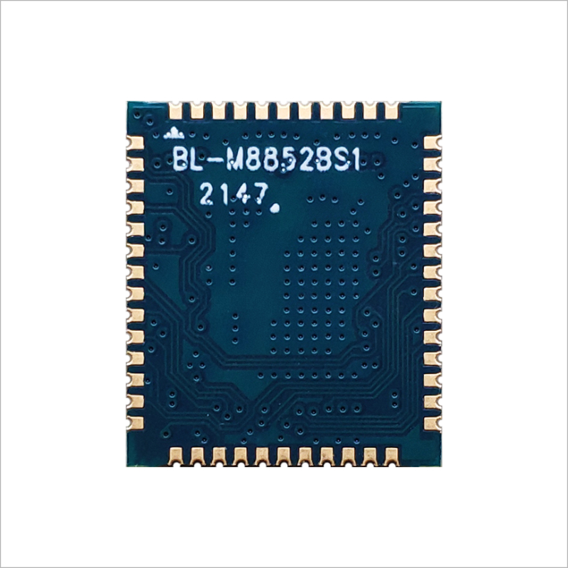 WiFi 6 Modules - BL-M8852BS1 Product Display Picture 2