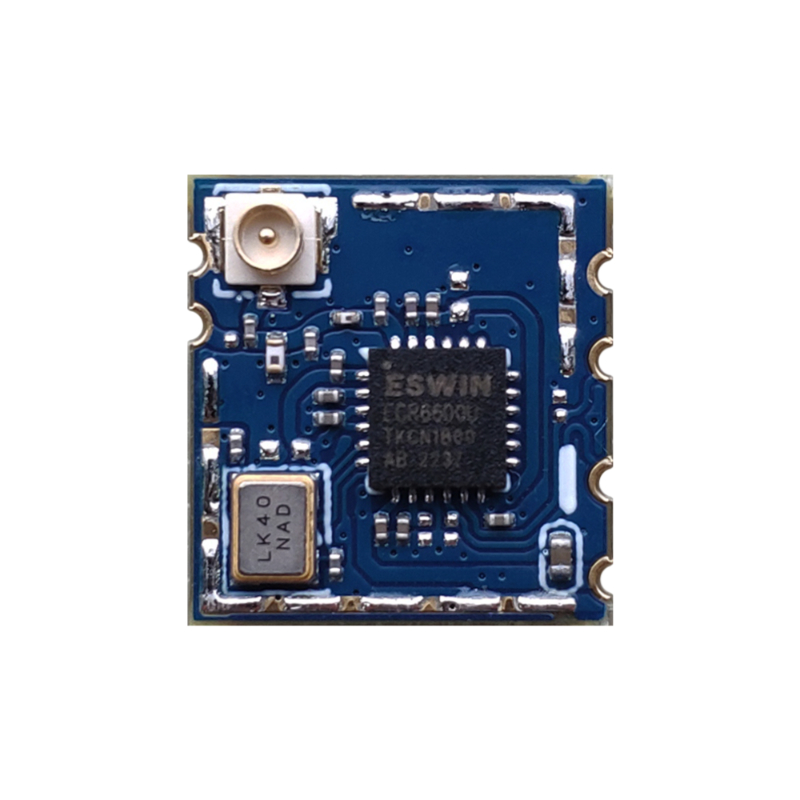 WiFi 6 Modules - BL-M6600XU2 Product Display Picture 2