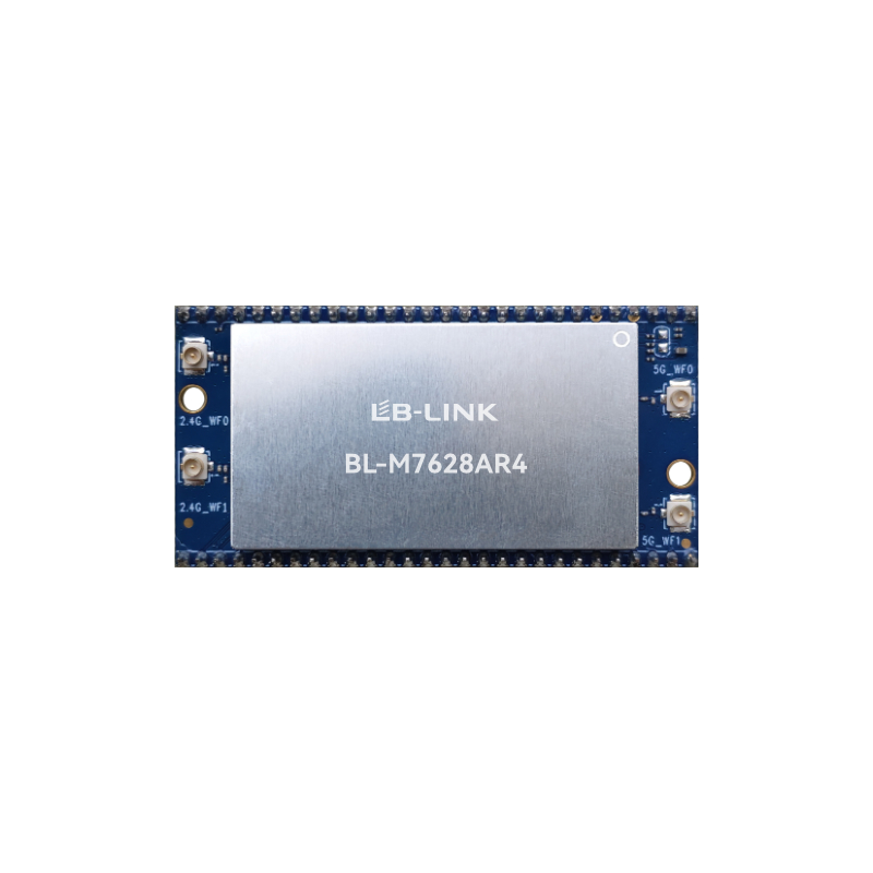 Router Modules - BL-M7628AR4 Product Display Picture 1
