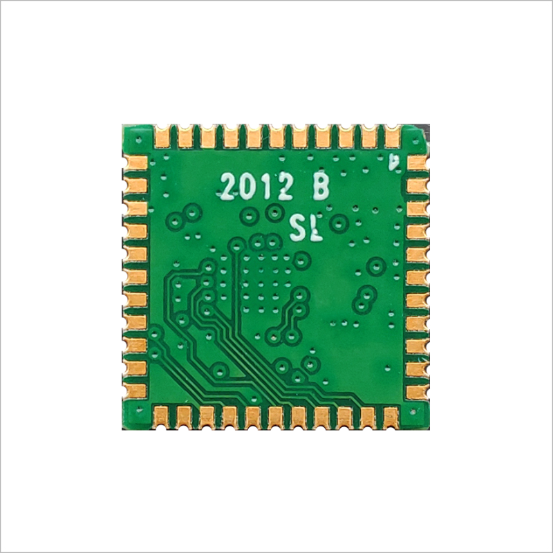 IoT Modules - BL-M3861LT1 Product Display Picture 2