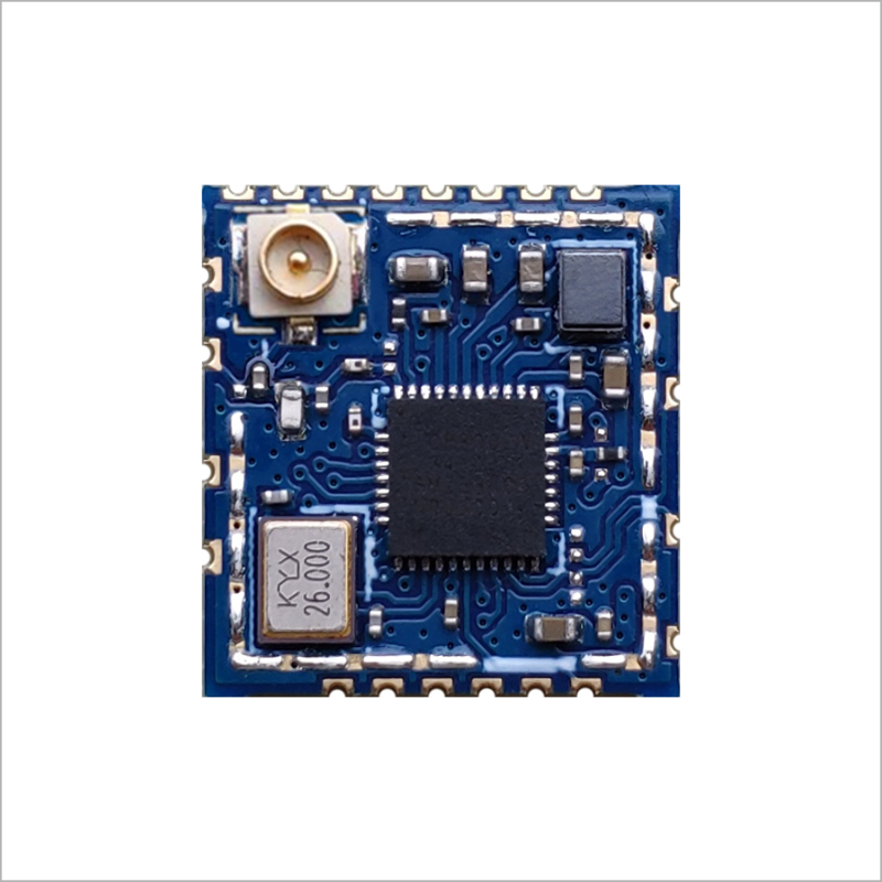 WiFi 6 Modules - BL-M8800DU3-C Product Display Picture 1