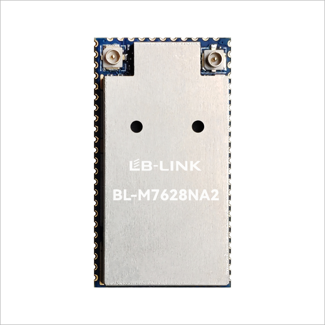 Router Modules - BL-M7628NA2 Product Display Picture 1