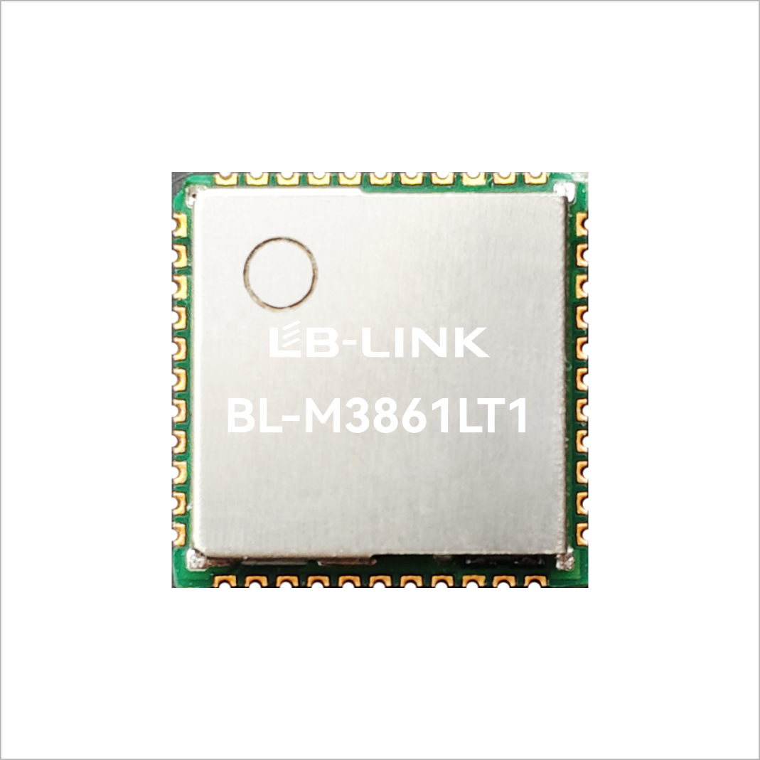 IoT Modules - BL-M3861LT1 Product Display Picture 1
