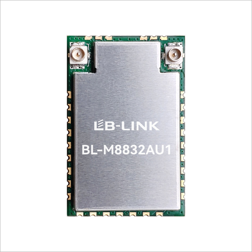 WiFi 6 Modules - BL-M8832AU1 Product Display Picture 1