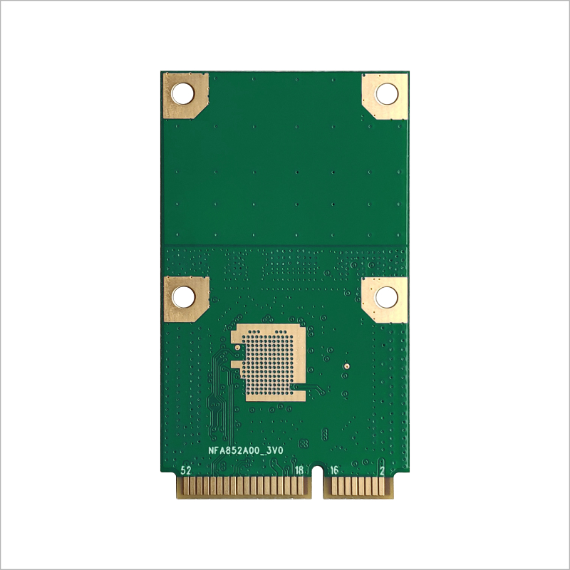 WiFi 6 Modules - BL-M8852BP3 Product Display Picture 2