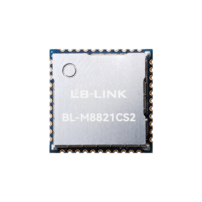 WiFi5+BT Modules - BL-M8821CS2 Product Display Picture 1