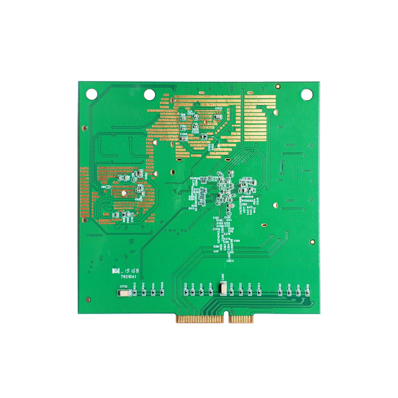 Router Modules - BL-M7621DA1 Product Display Picture 2