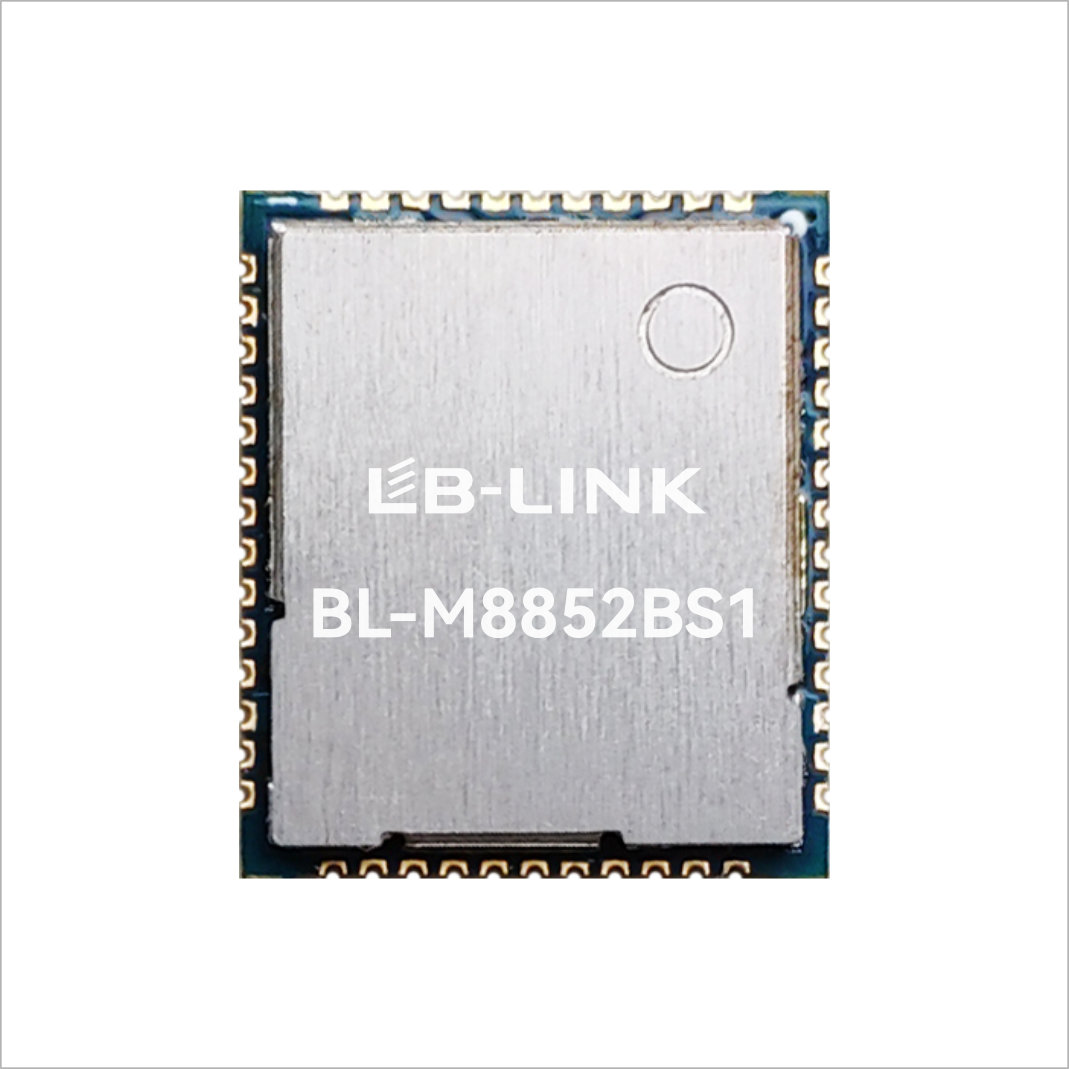 WiFi 6 Modules - BL-M8852BS1 Product Display Picture 1