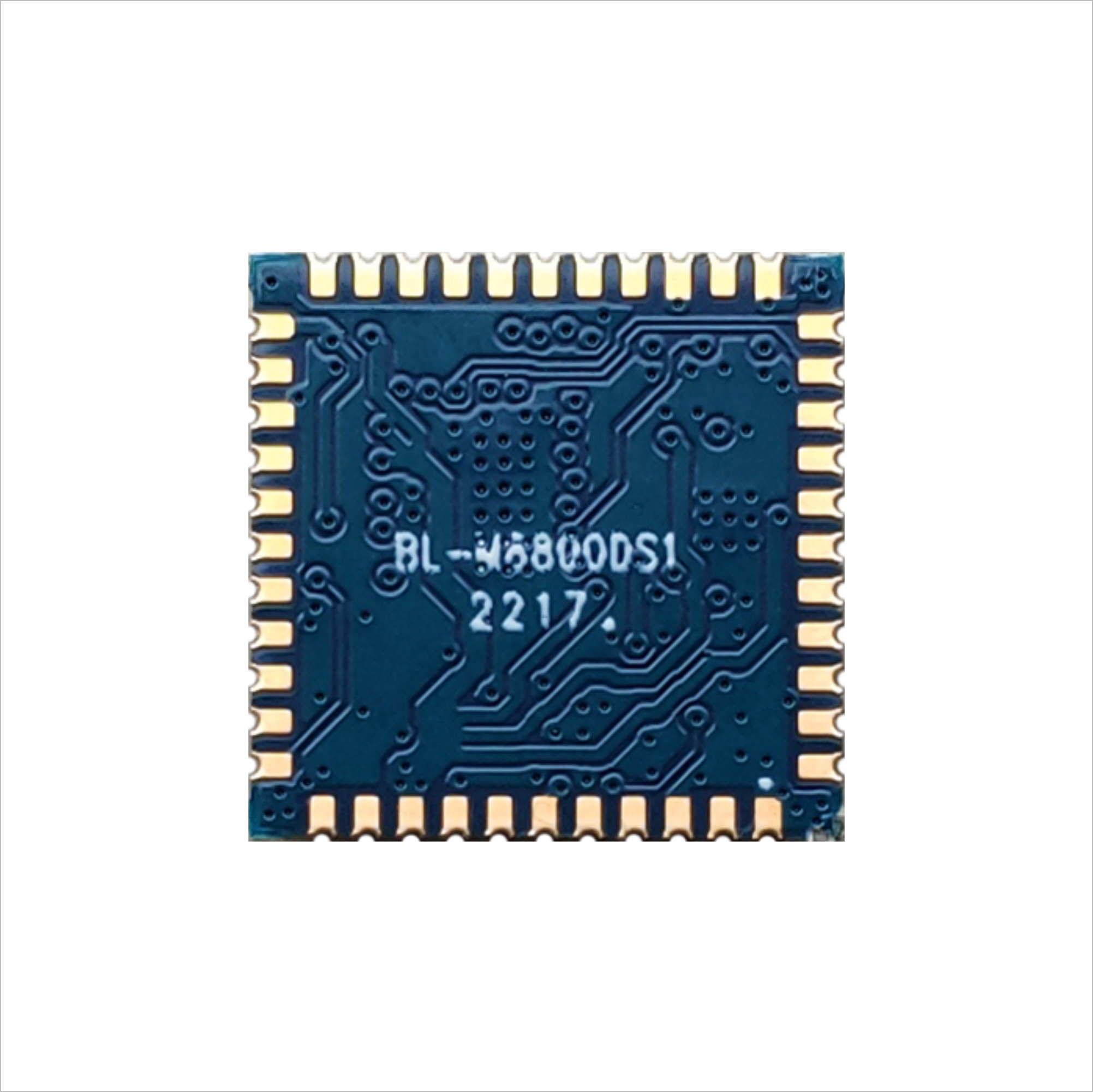 WiFi 6 Modules - BL-M8800DS1 Product Display Picture 2