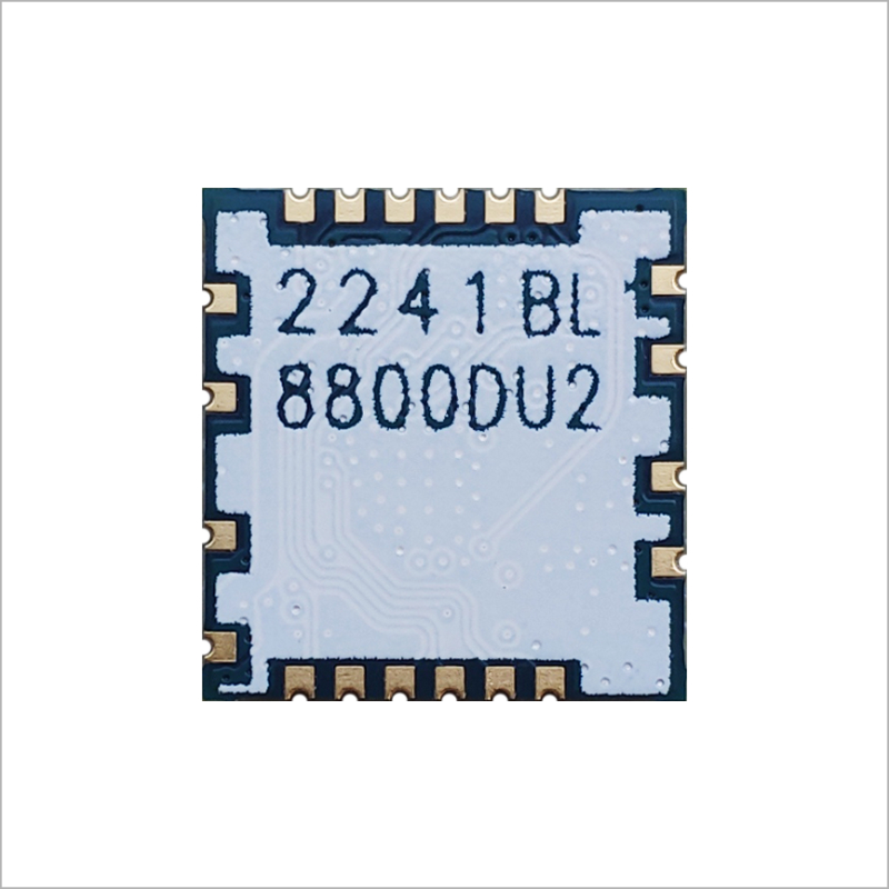 WiFi 6 Modules - BL-M8800DU2 Product Display Picture 2