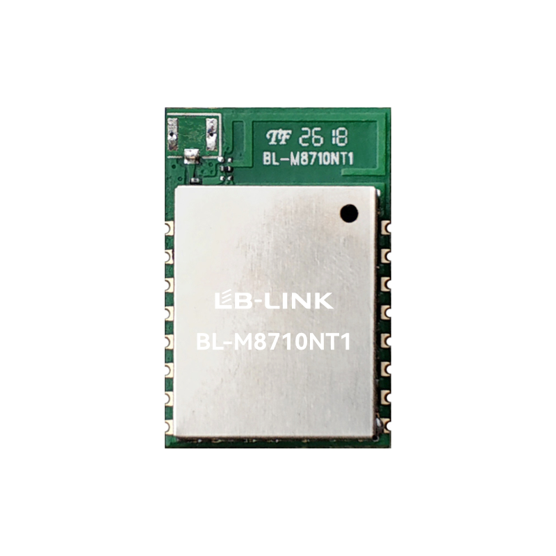 IoT Modules - BL-M8710NT1 - 1T1R 802.11b/g/n WiFi IoT Module