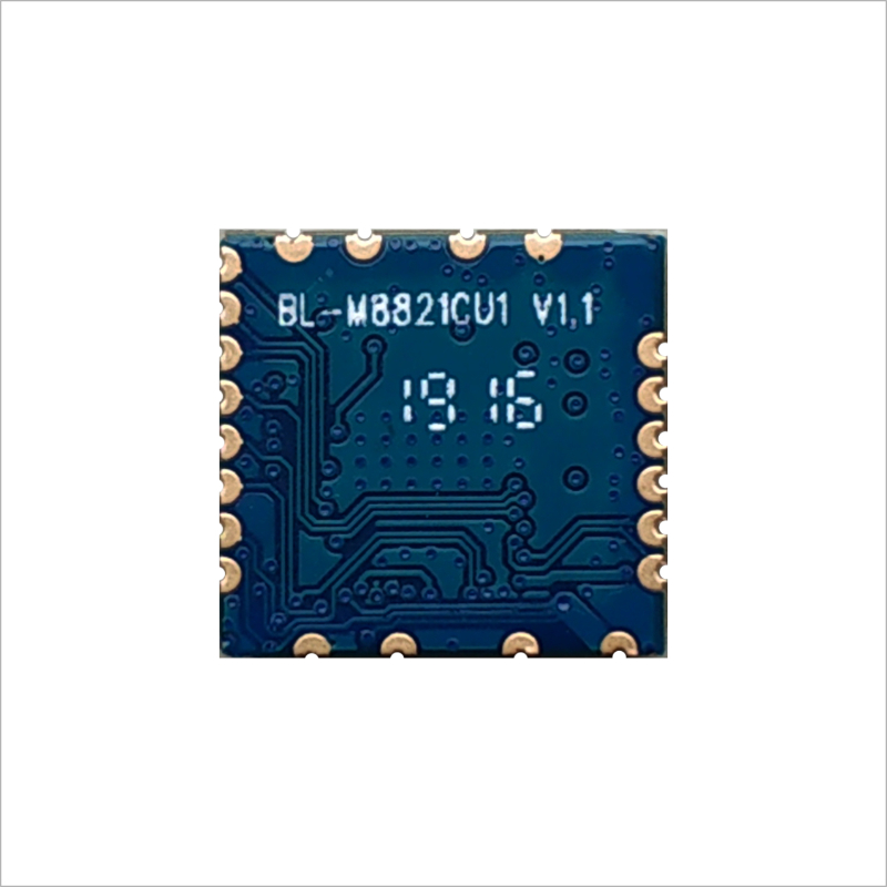 WiFi5+BT Modules - BL-M8821CU1 Product Display Picture 2