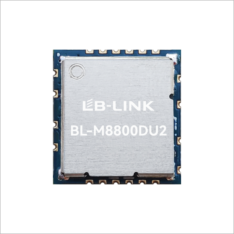 WiFi 6 Modules - BL-M8800DU2 Product Display Picture 1