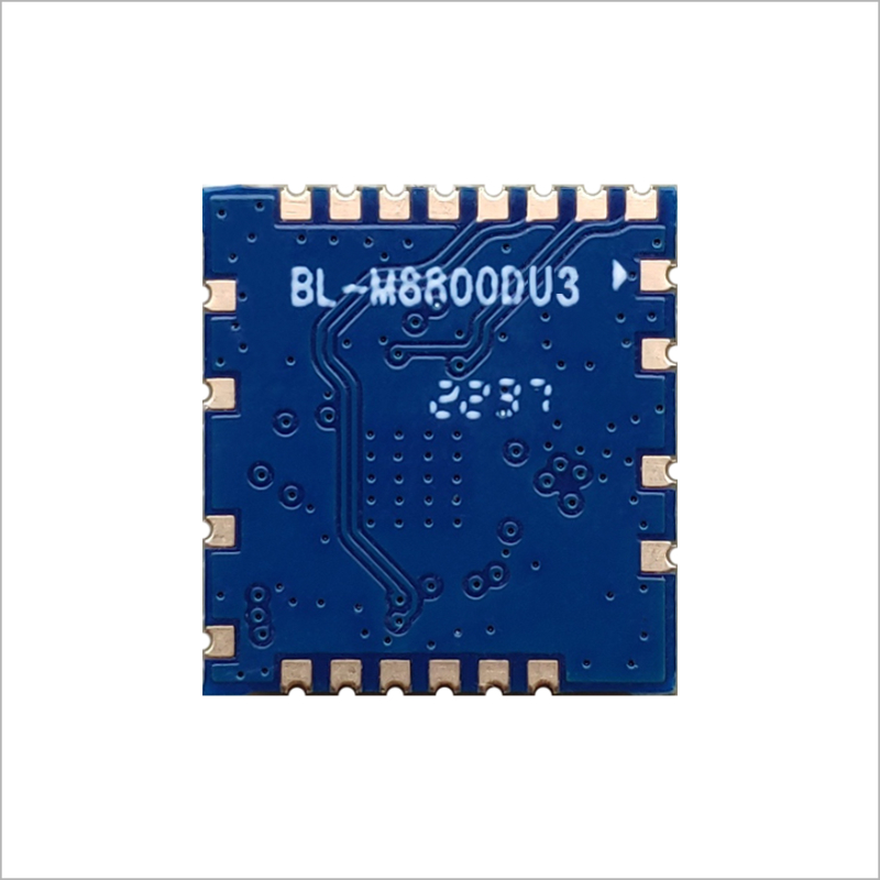 WiFi 6 Modules - BL-M8800DU3-C Product Display Picture 2