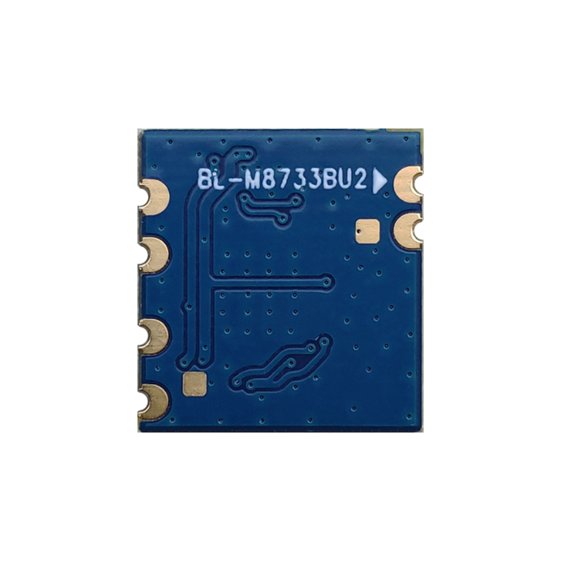 WiFi4+BT Modules - BL-M8733BU2-L Product Display Picture 2
